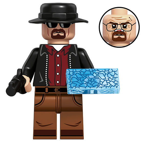 Breaking Bad