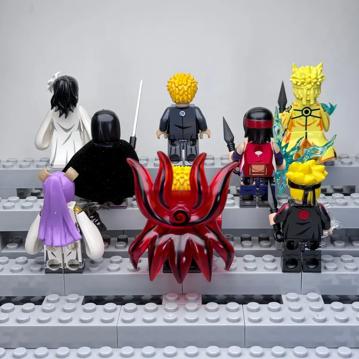 Naruto 10.0