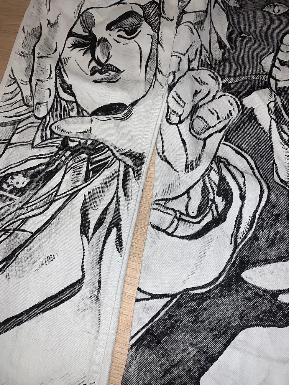 Thumbnail: Kira Queen