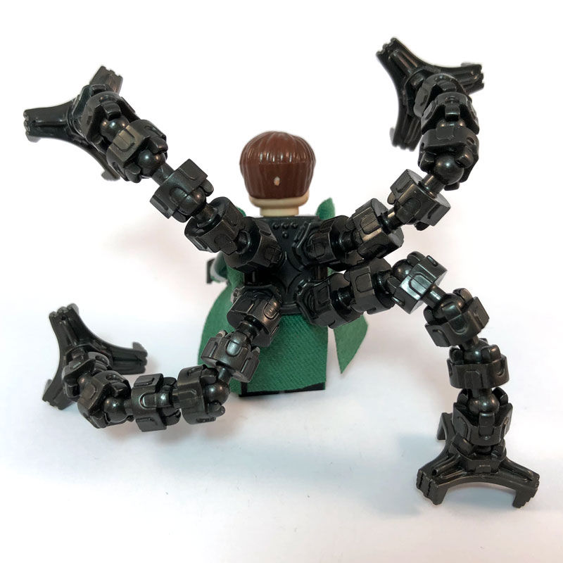 Dr Octopus (Earth-96283)