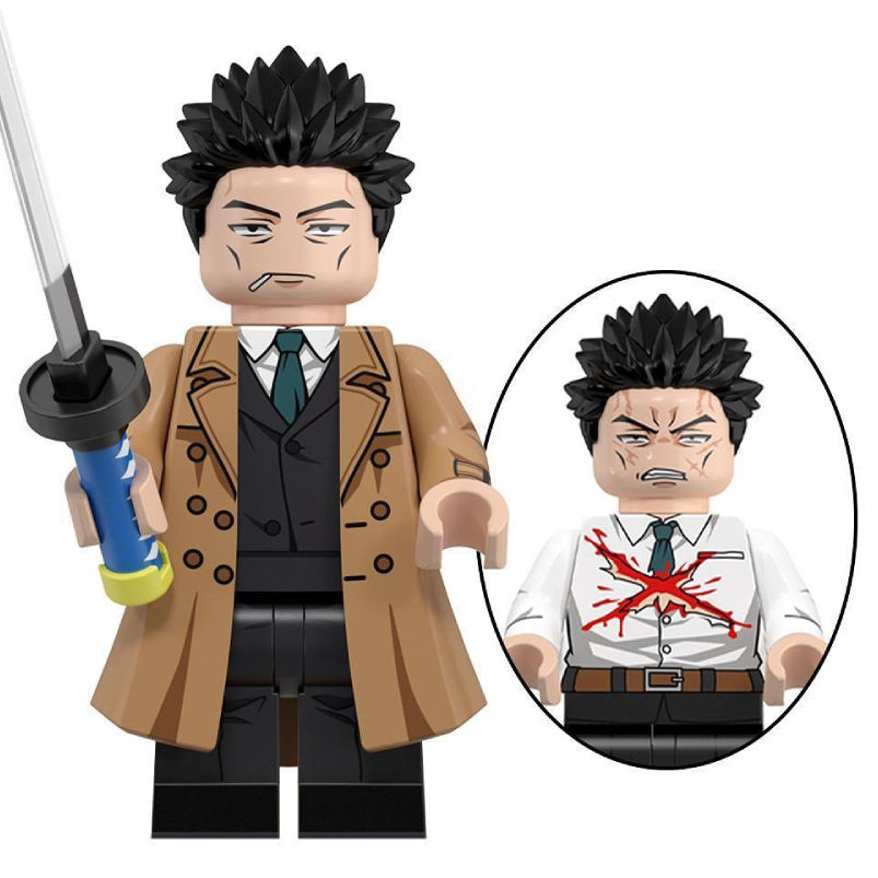 Jujutsu Kaisen 1.6