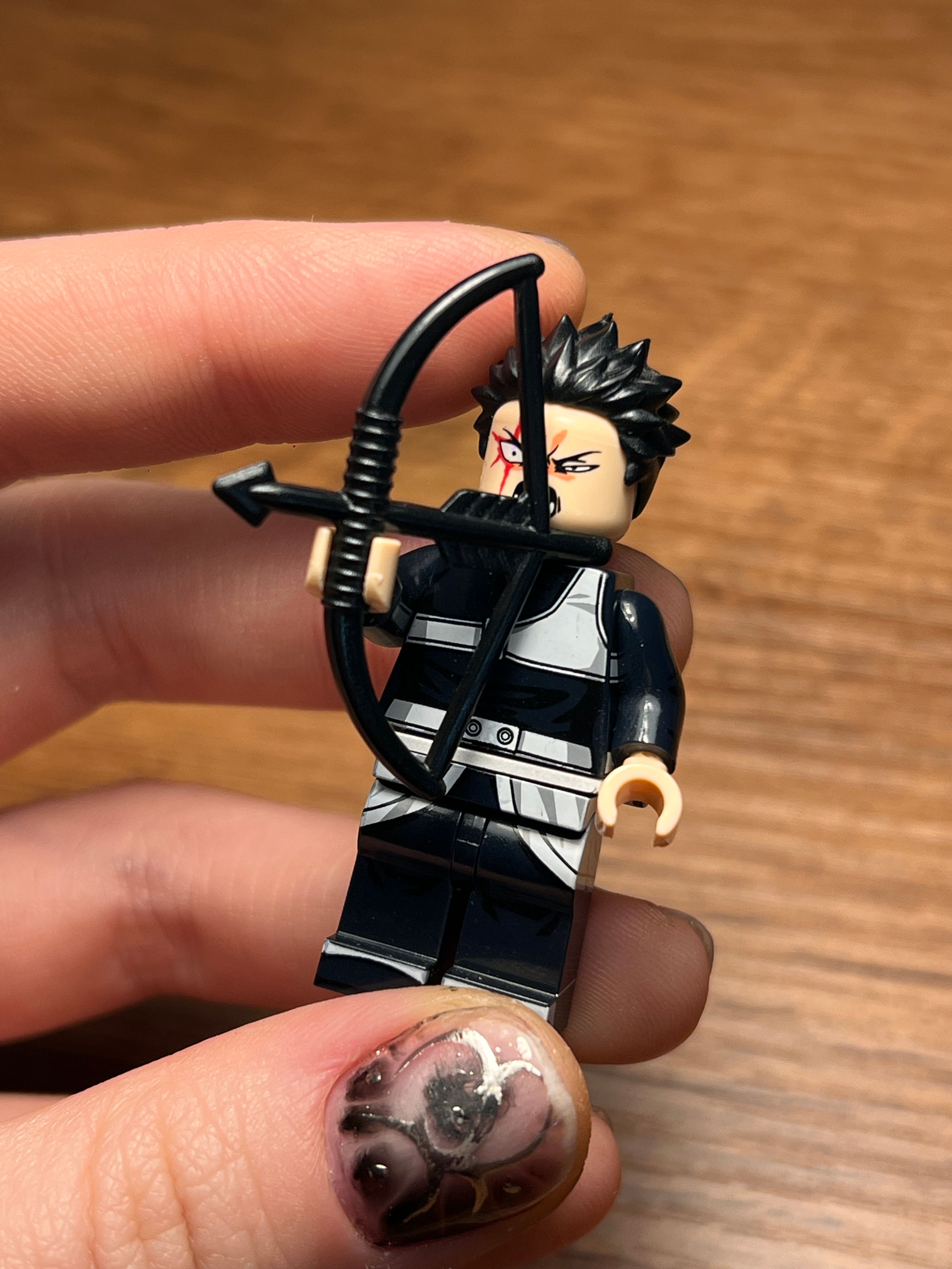 Noritoshi Kamo