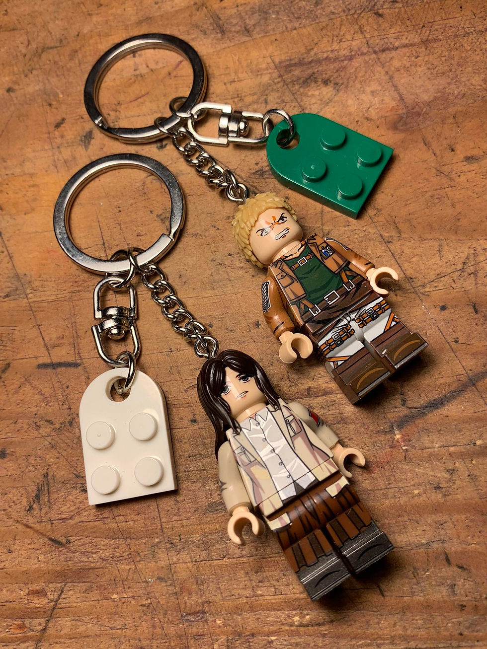 Thumbnail: Reiner & Pieck