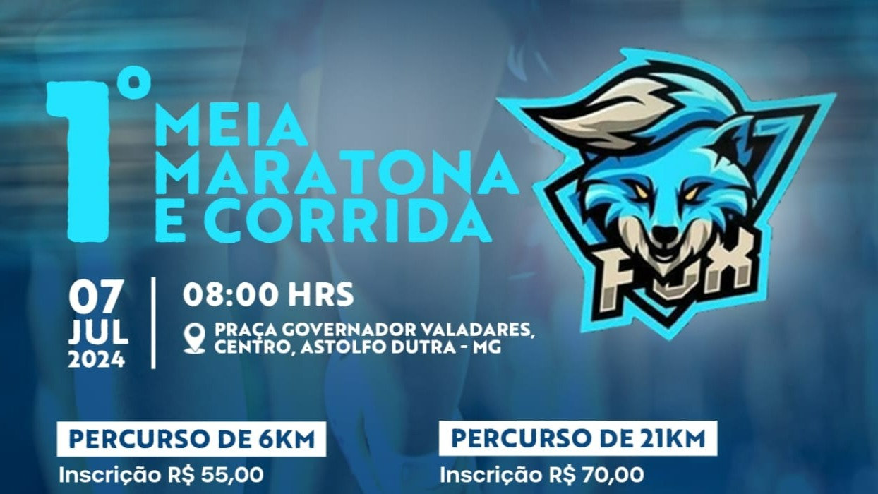 1ª CORRIDA RÚSTICA FOX | Mult Sports - Cronometragem