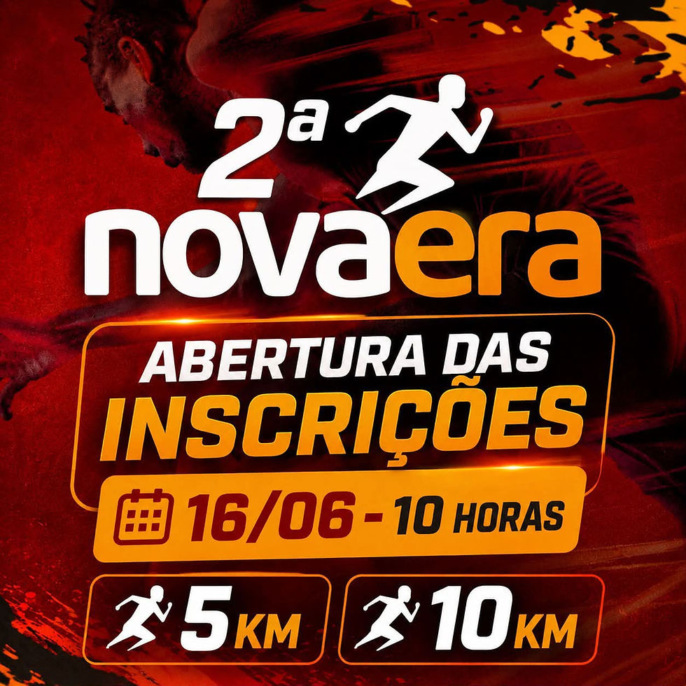 NOVA ERA