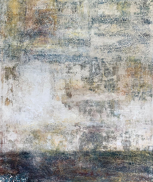 abstract painting