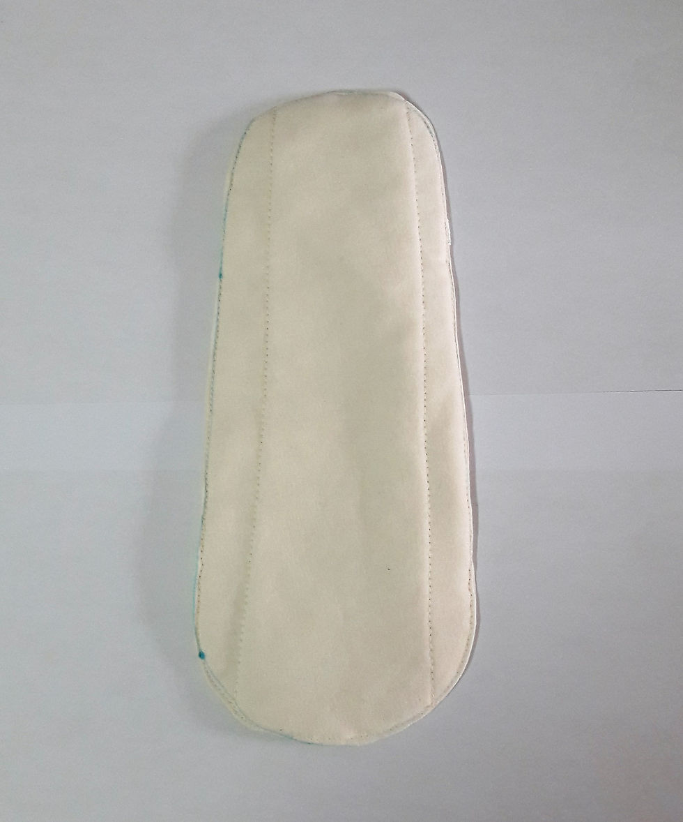 Absorbent Pad（25cm）額外吸收墊