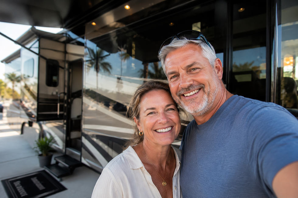Cabana Bay RV Resort FAQs: Everything You Need to Know Before Your Stay