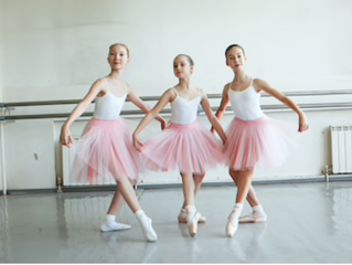 5 Reasons Why You Should Enroll Your Child in a Dance Class at PSPASTUDIOS