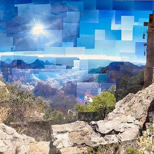 North Rim | Grand Canyon Nation Park | Arizona