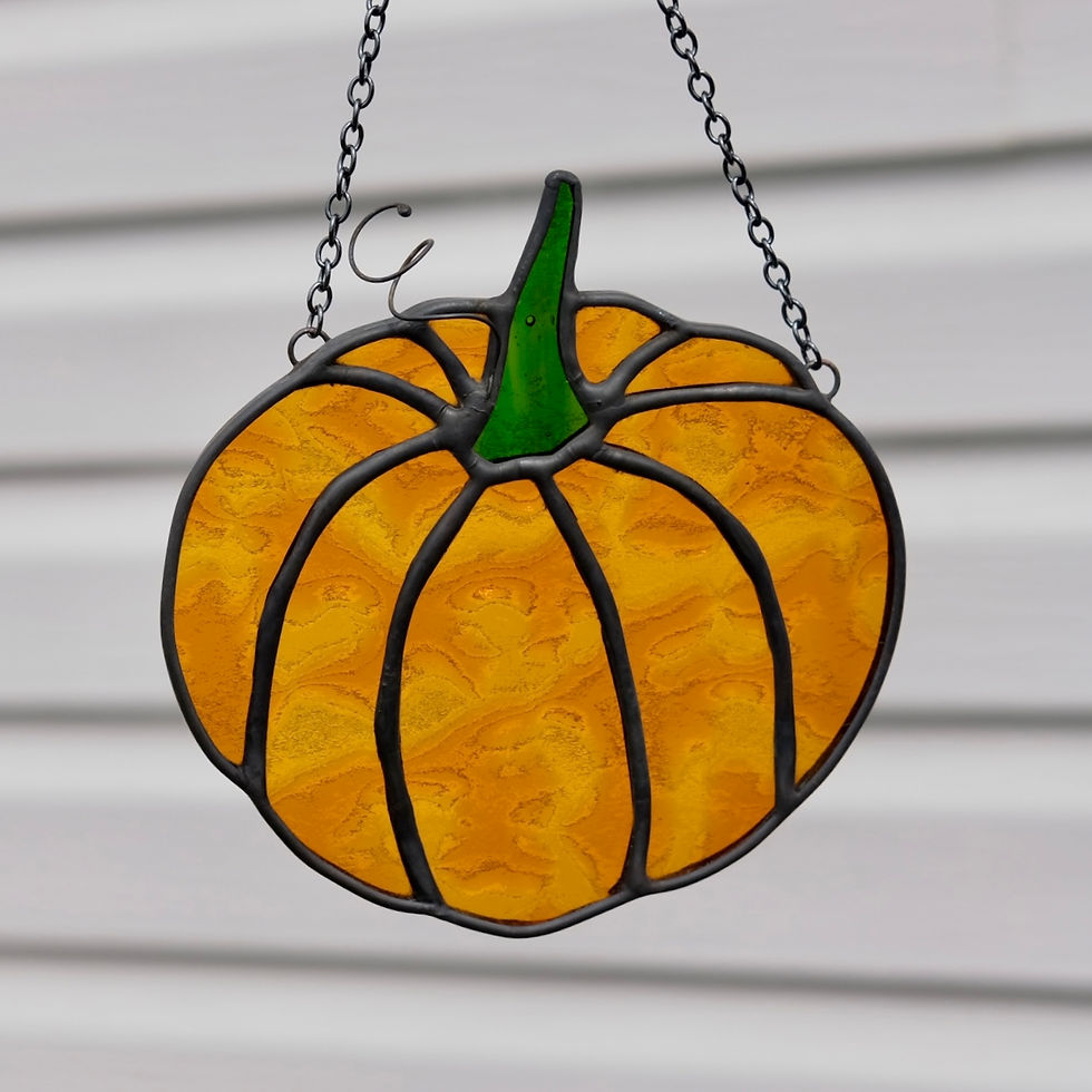 Thumbnail: Pumpkin Party pt 2