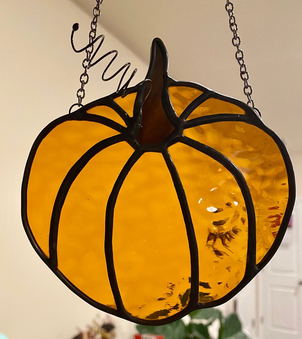 Thumbnail: Pumpkin Party