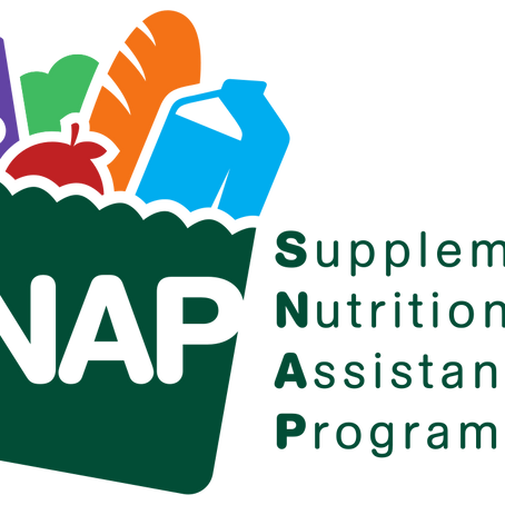 What To Bring For The SNAP Application?