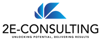 2E-Consulting Logo