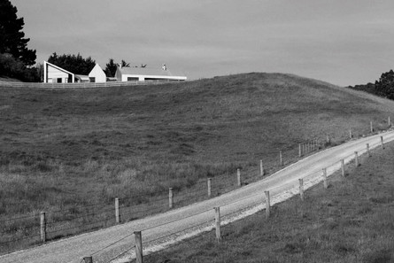 PukaPuka New Build Project