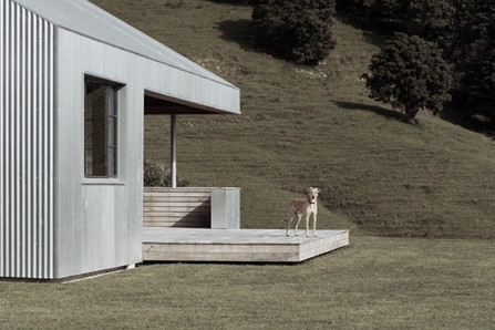 PukaPuka New Build Project