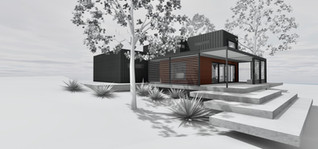 Te Awamutu - Passive House Project