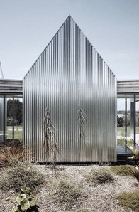 PukaPuka New Build Project