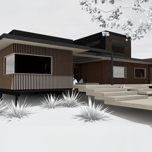 PASSIVE HOUSE