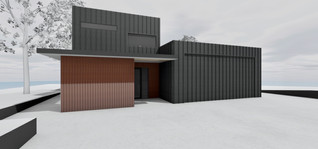 Te Awamutu - Passive House Project