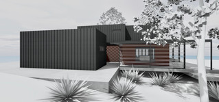Te Awamutu - Passive House Project