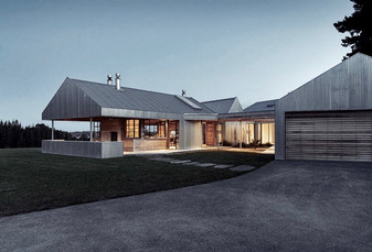 PukaPuka New Build Project