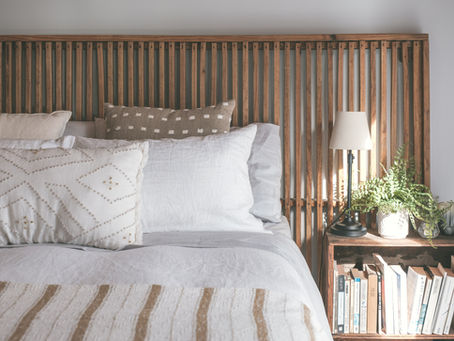 Top Tips for a Spring Refresh