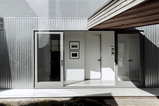 PukaPuka New Build Project