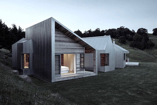 PukaPuka New Build Project