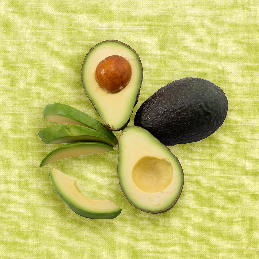 Hass avocado – per item
