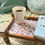 Thumbnail: Floral Design Serving Tray