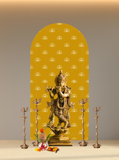 Festive home decor, wall stcikers, diwali decoration