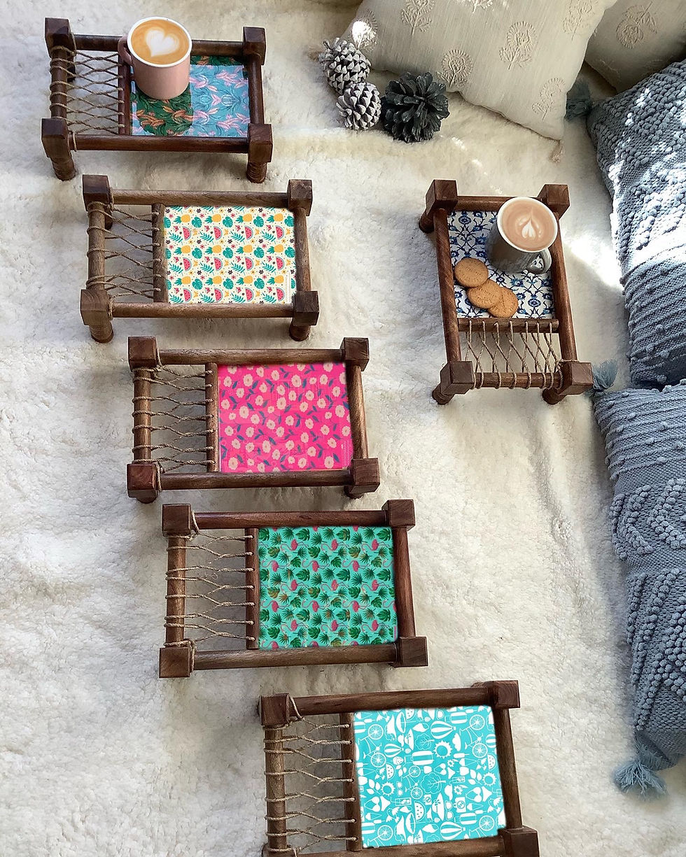 Thumbnail: Summer print #1