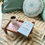Thumbnail: Floral Design Serving Tray