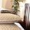 Thumbnail: Super soft 100% cotton duvet cover set
