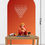 Thumbnail: DIY Saraswati Logo Arch Wall Sticker 