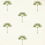 Thumbnail: DIY Palm Trees Wall Stickers