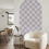 Thumbnail: DIY Funky Checks Arch Wall Sticker