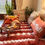 Thumbnail: Floral Design Serving Tray