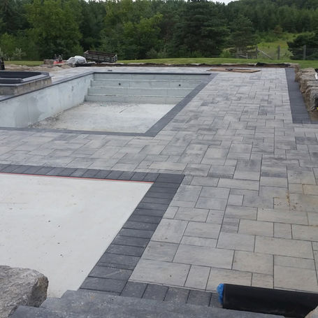 interlock
pool interlock