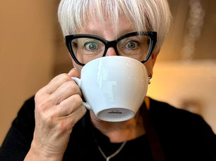 La Cafetière pour savourer le Centre-ville de Rimouski