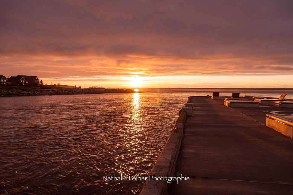 Tourisme à Rimouski