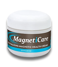 Revitalizing Magnetic Health Cream