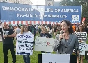 #473 Nagasaki, Pro-life Dems, Burnout August 9, 2019