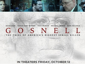 #426 Gosnell Movie, Unwelcome, Elections - August 31, 2018