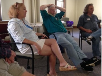 #422 Buzzfeed coverage, Reproductive Justice - August 3, 2018