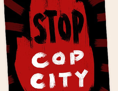 706 - Peace & Life: Cop City/Nukes/Euthanasia by Poverty - May 10, 2024