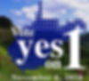 Vote Yes on 1 image