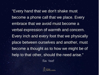 #503 Covid-19 Impact March 20, 2020