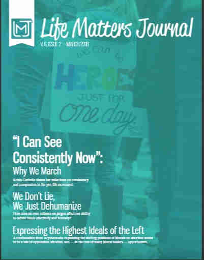Life Matters Journal